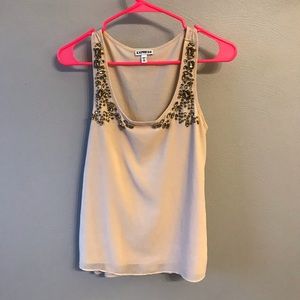 Express Tank Top